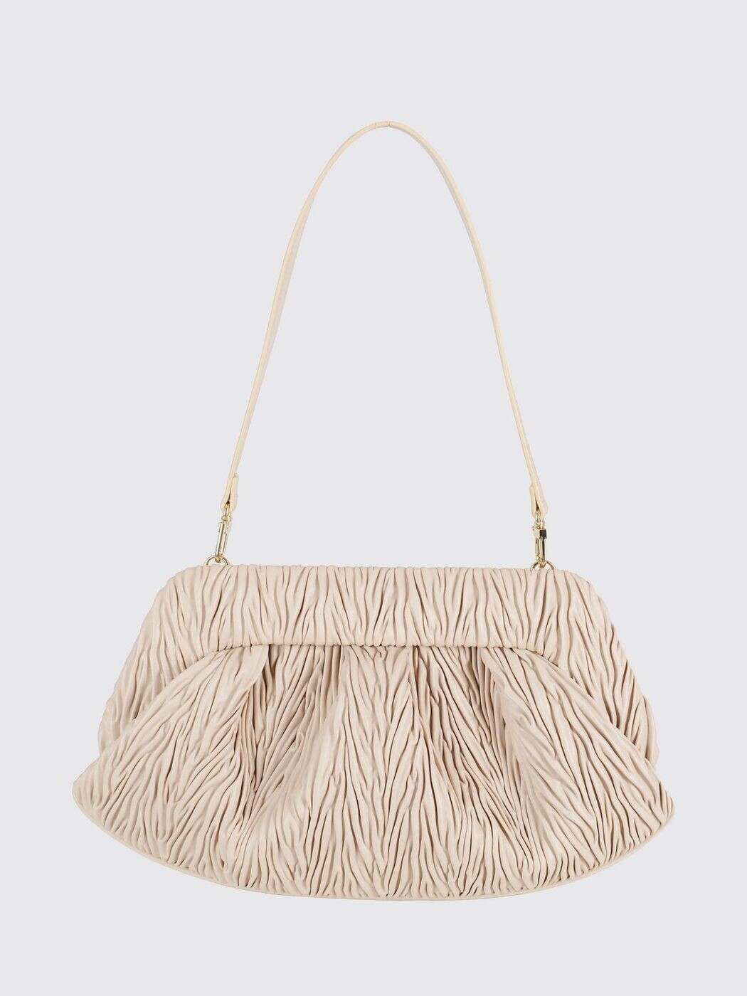 セニア THEMOIRE クラッチペダル御徒面子 レディース Clutch and wristlets bags 261WTMBB0OOAA 関税 貨物輸送無料 2026SS gi
