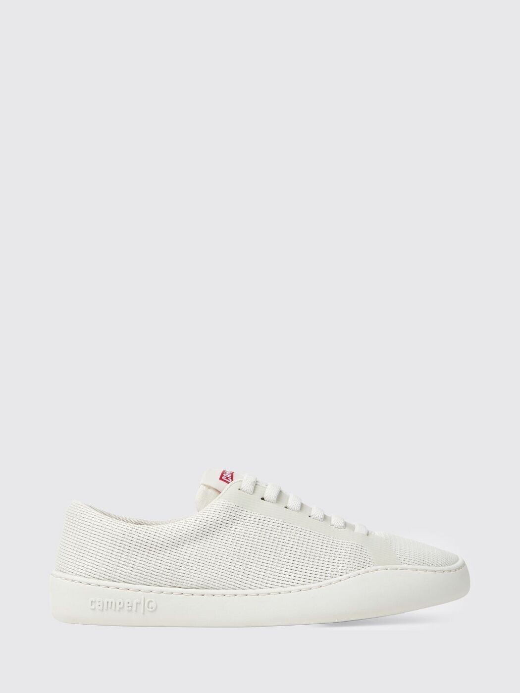 カンペール CAMPER スニーカー レディース 白いこと Sneakers K201862-002 PEU TOURING 関税 貨物輸送無料 2026SS gi