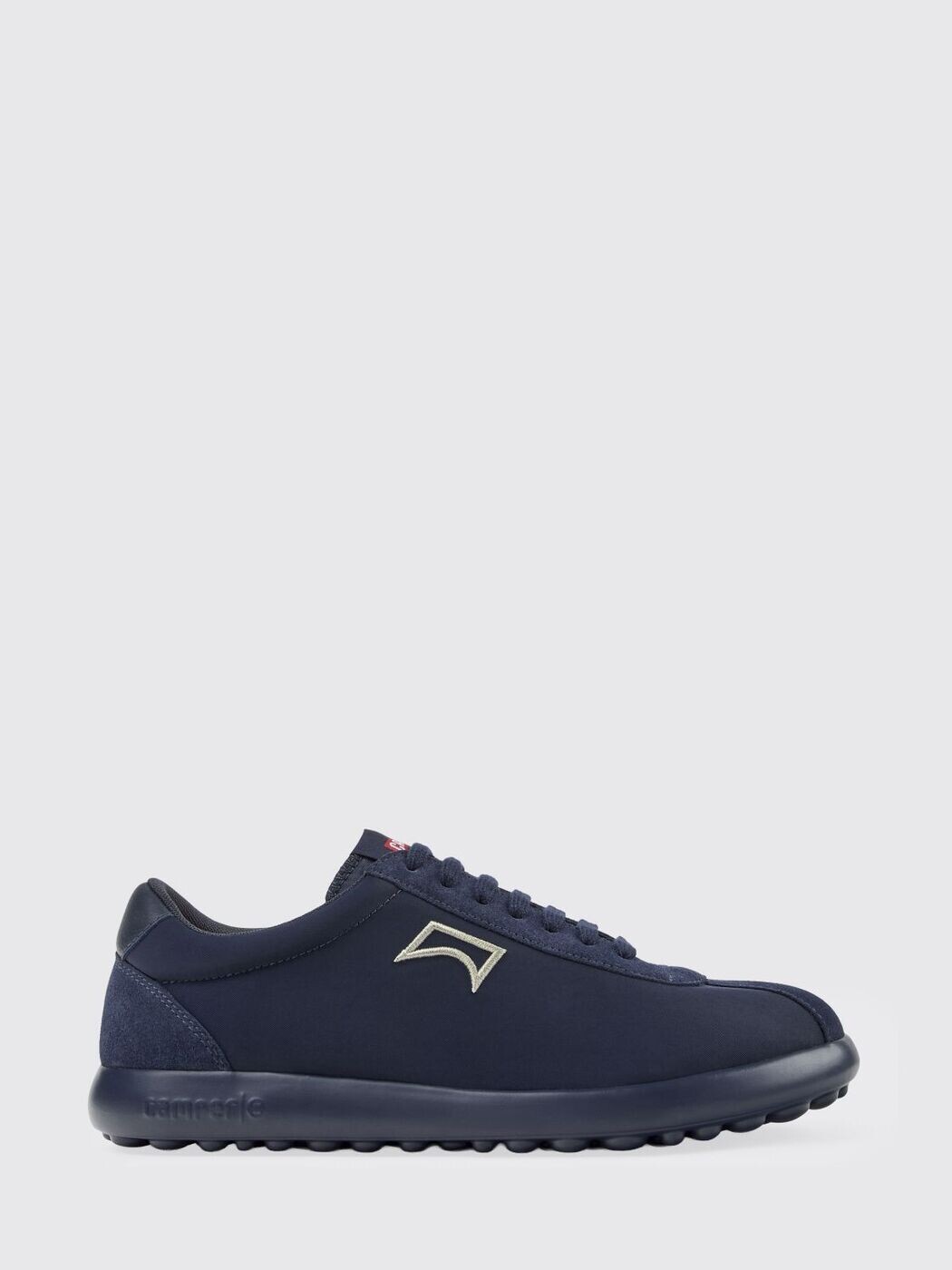 カンペール CAMPER スニーカー メンズ 青碧 Sneakers K101019-022 PELOTAS XLF 関税 貨物輸送無料 2026SS gi