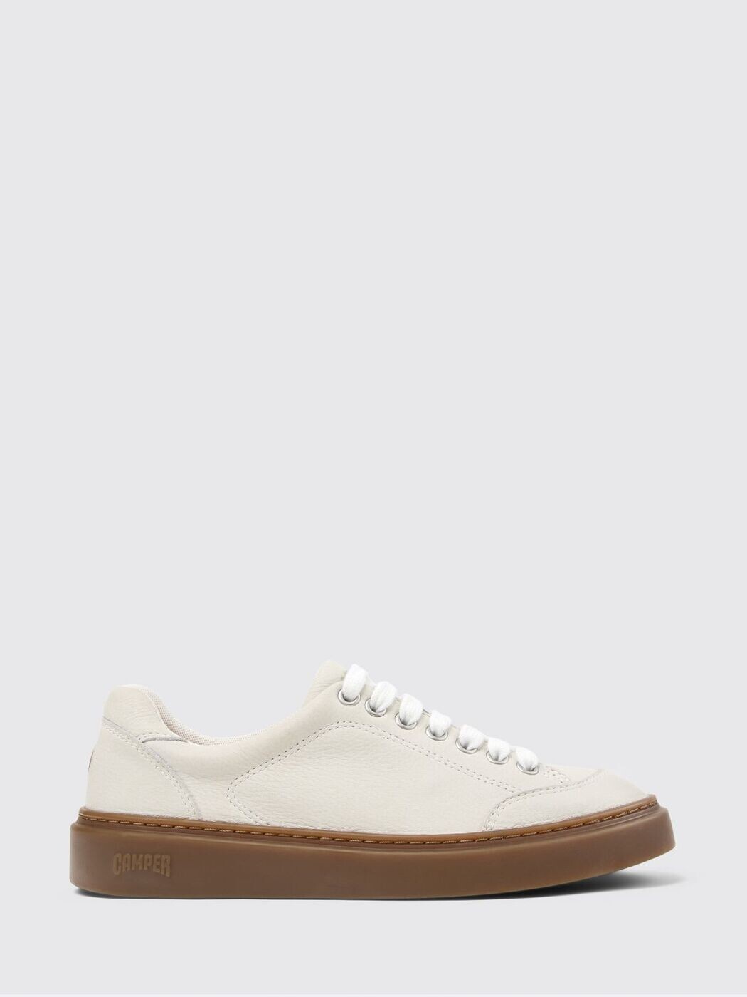 カンペール CAMPER スニーカー レディース 白いこと Sneakers K201907-008 RUNNER TWENTYFIVE 関税 貨物輸送無料 2026SS gi