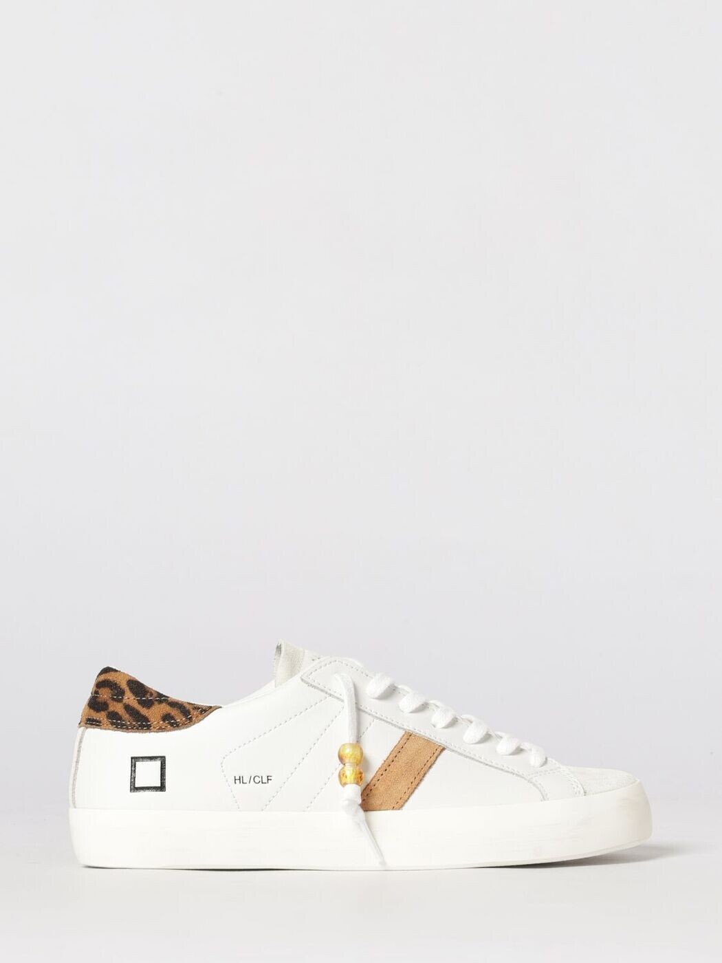 デイト D.A.T.E. スニーカー レディース 白いこと Sneakers W441HLCA 関税 貨物輸送無料 2026SS gi
