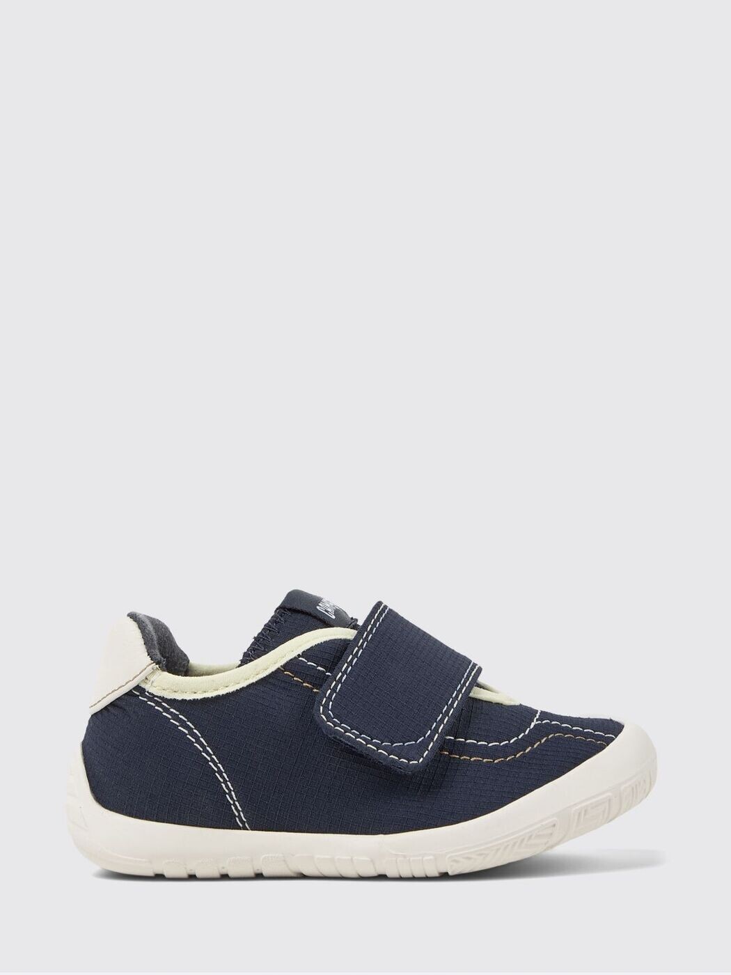 カンペール CAMPER フラットスニーカー スニーカー ボーイズ ブルー Flat sneakers K800682-004 TWINS Blue 関税 送料無料 2026SS gi｜BRANDSHOP「il Tesoro」