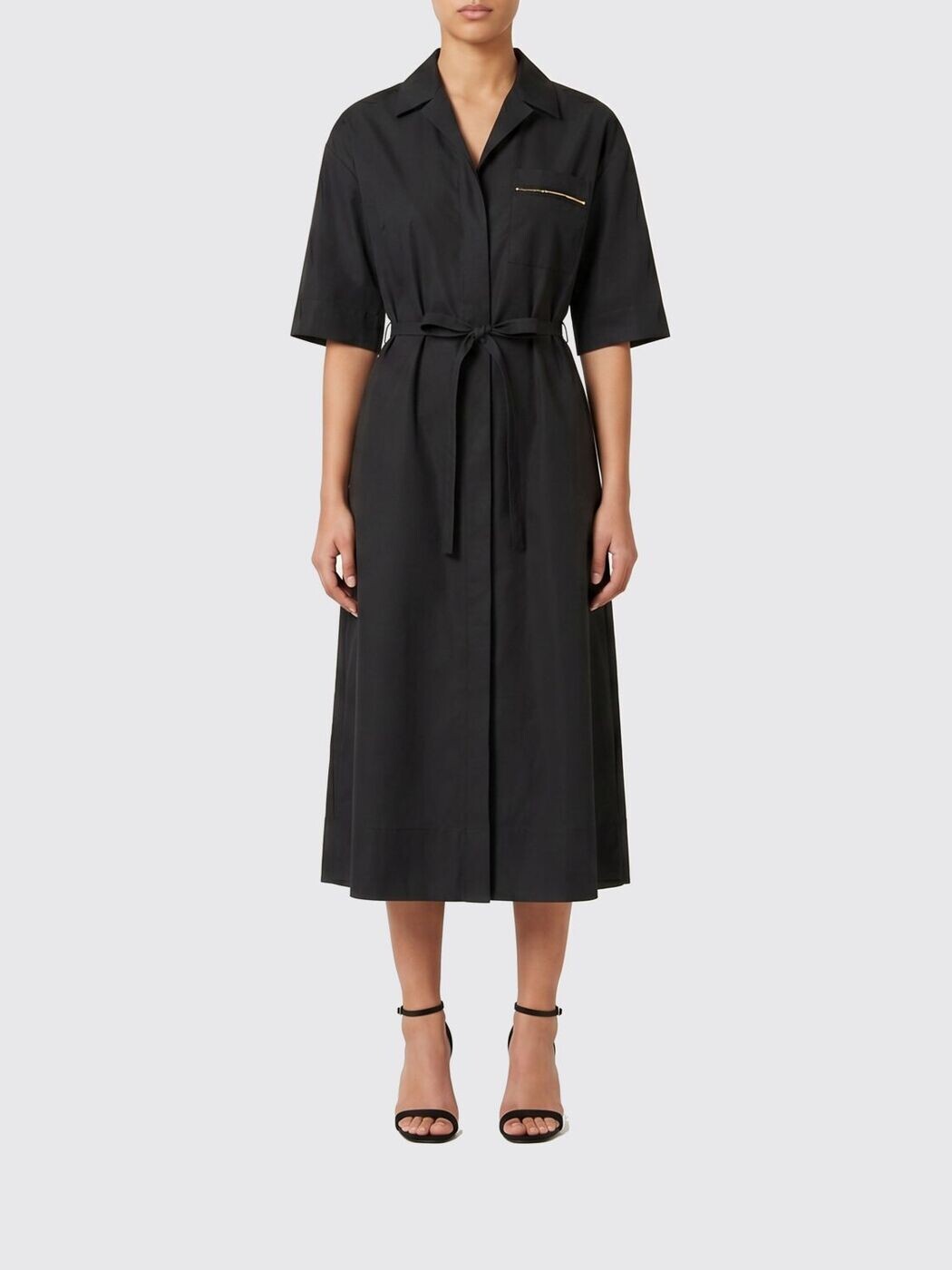 ファビアナ フィリッピ FABIANA FILIPPI 衣裳 御召しもの レディース 青碧 Dresses ABD276F617L582 関税 貨物輸送無料 2026SS gi