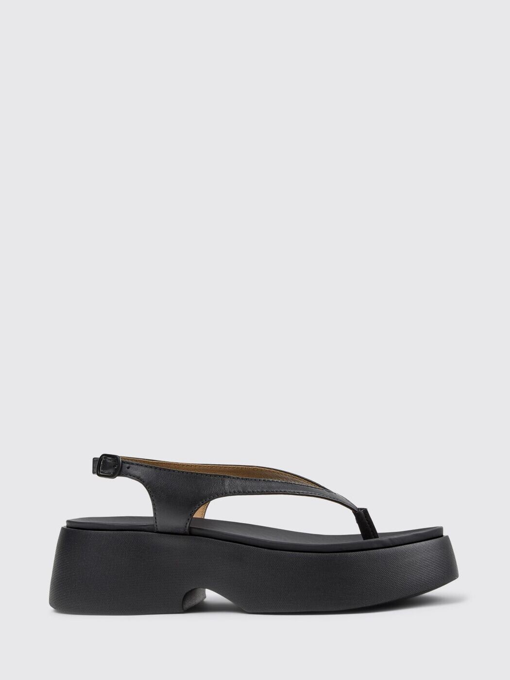 カンペール CAMPER スニーカー レディース 黒いこと Sneakers K201859-001 TASHA 関税 貨物輸送無料 2026SS gi