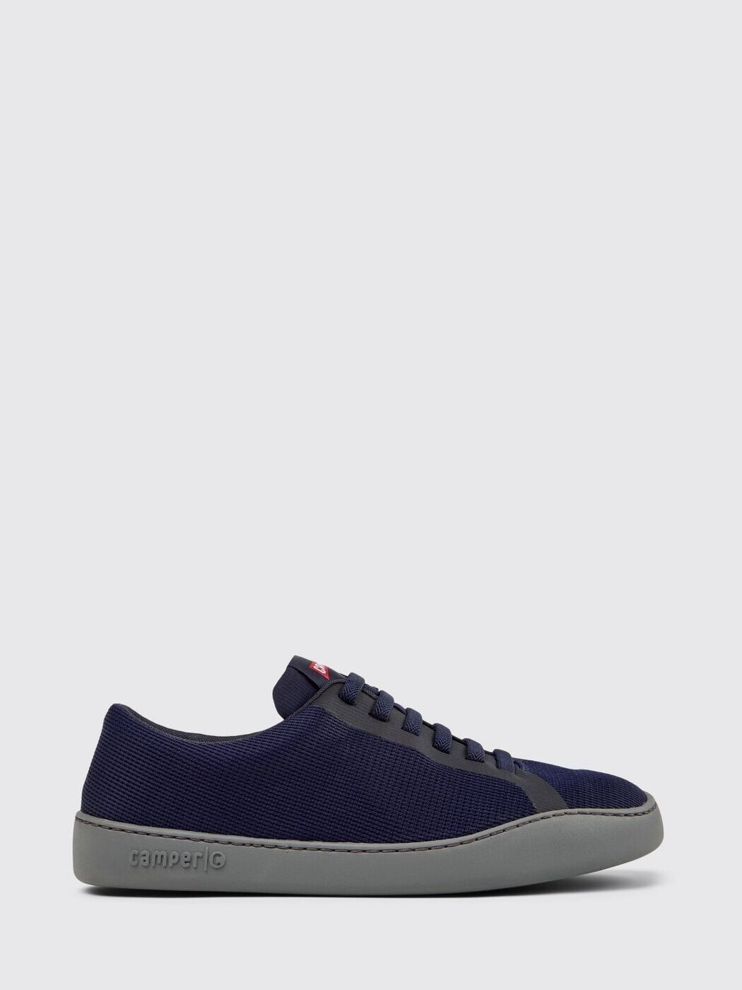 カンペール CAMPER スニーカー メンズ 青色 Sneakers K101082-001 PEU TOURING 関税 貨物輸送無料 2026SS gi