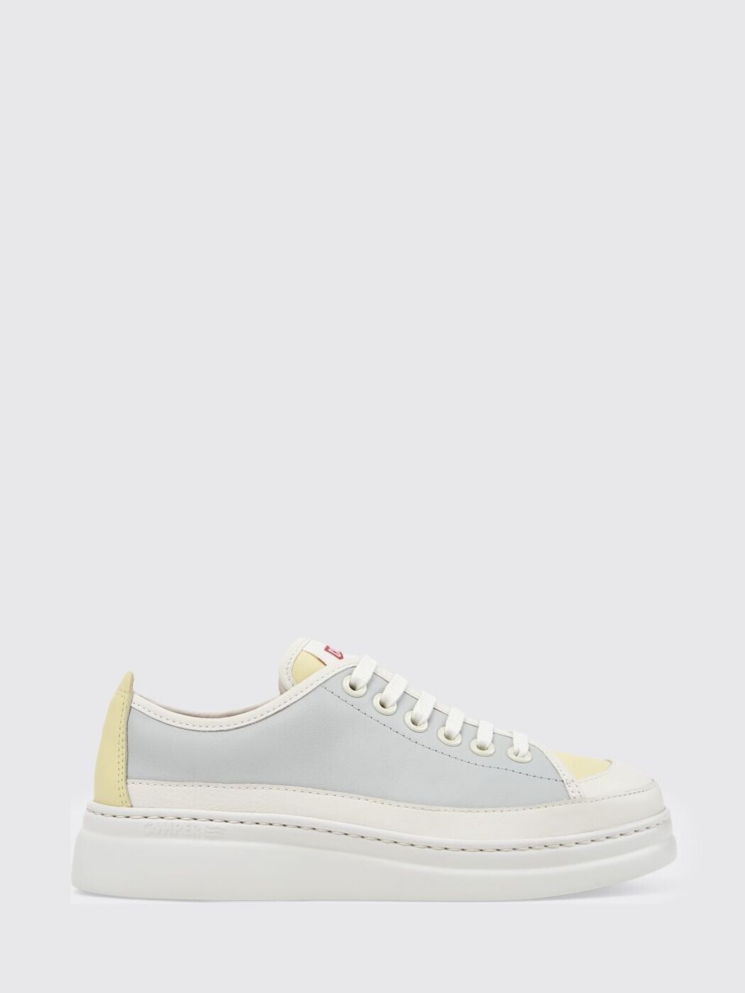 カンペール CAMPER スニーカー レディース マルチ色合い Sneakers K201626-020 TWINS 関税 貨物輸送無料 2026SS gi