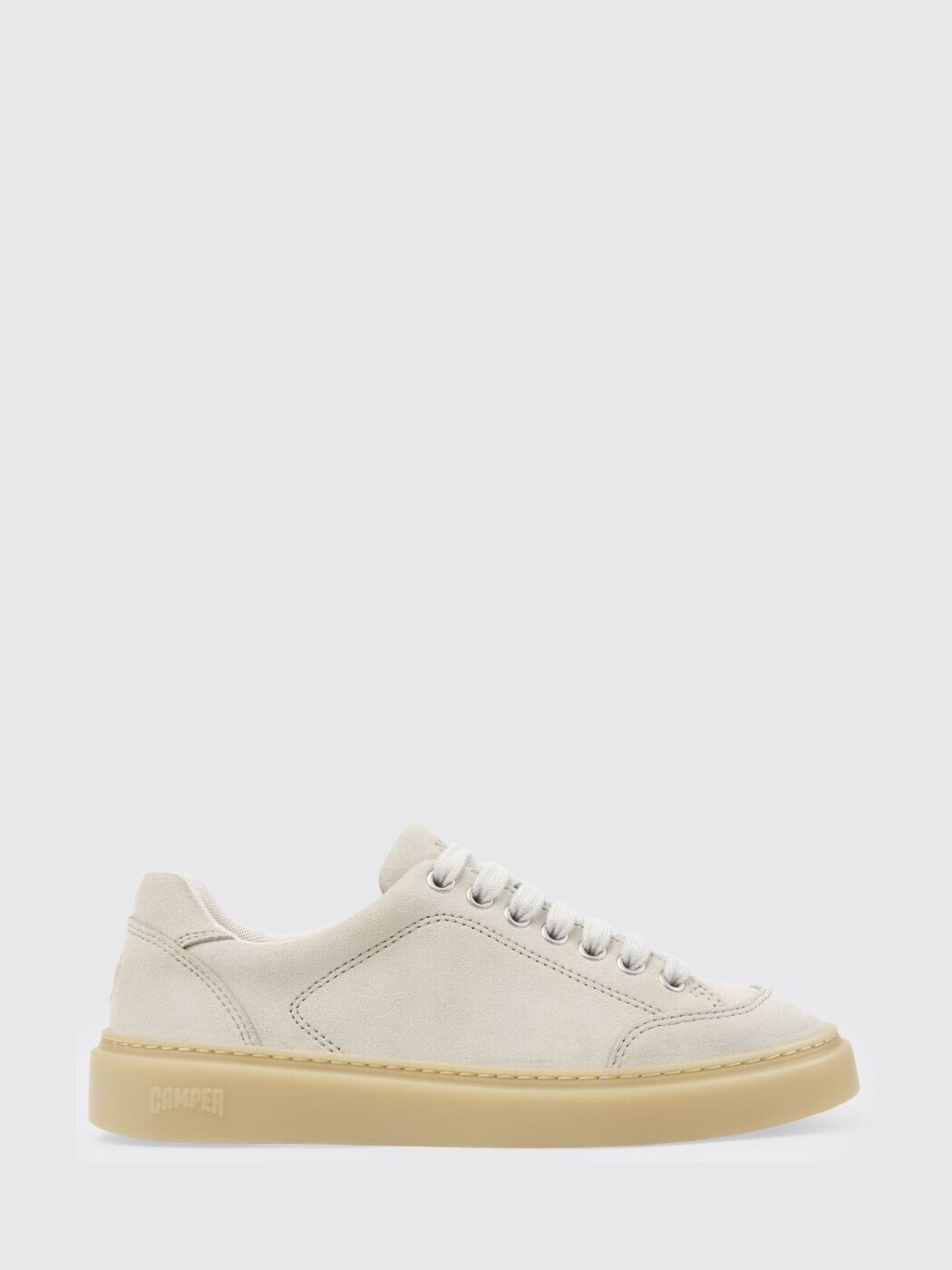 カンペール CAMPER スニーカー レディース ベージュ Sneakers K201907-003 RUNNER TWENTYFIVE 関税 貨物輸送無料 2026SS gi