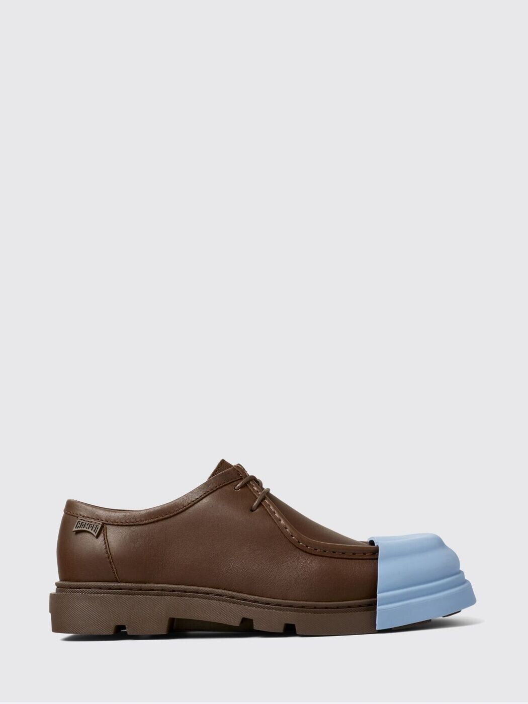 カンペール CAMPER スニーカー レディース 赤銅色 Sneakers K201469-030 JUNCTION 関税 貨物輸送無料 2026SS gi