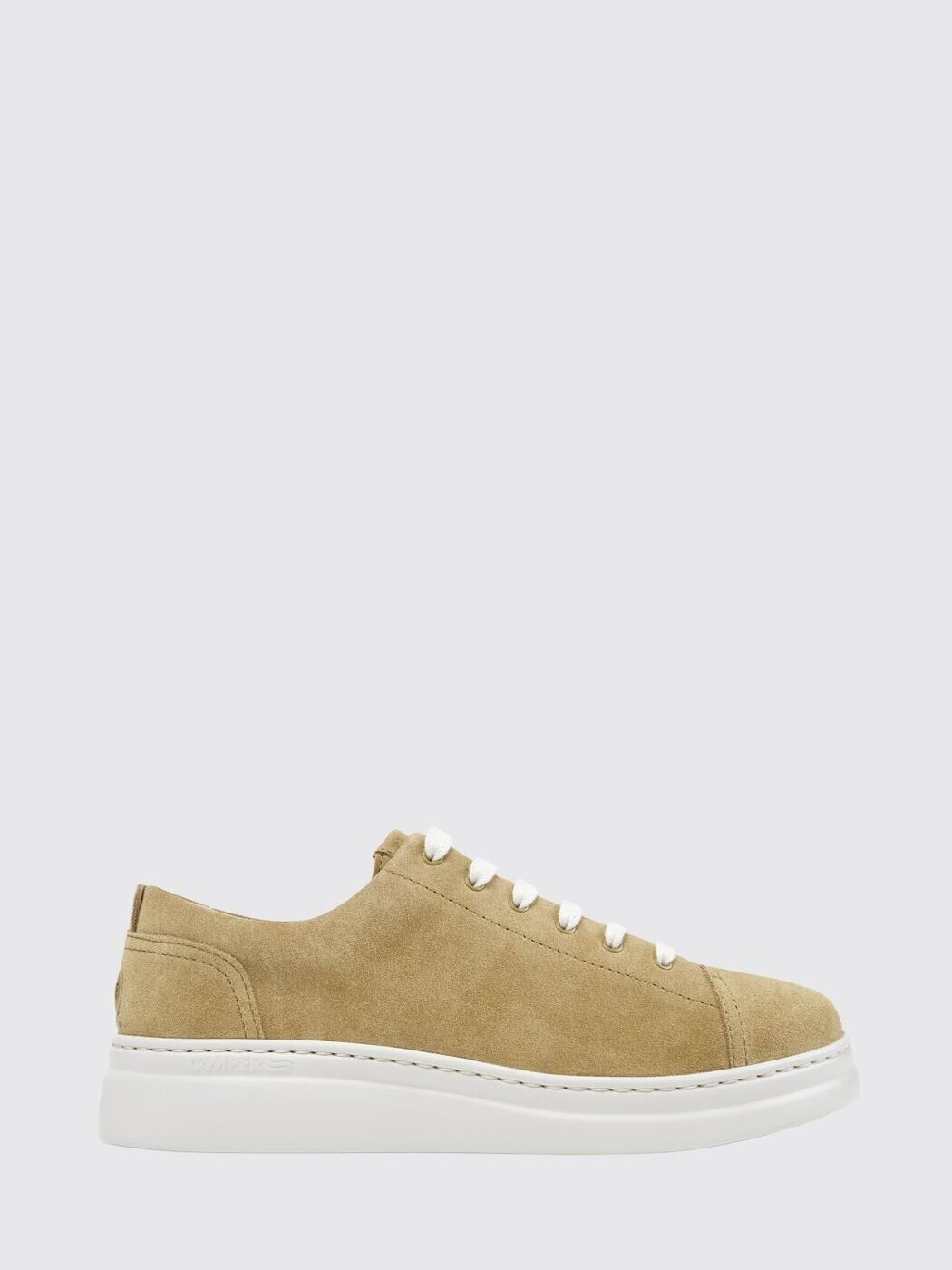 カンペール CAMPER スニーカー レディース 赤銅色 Sneakers K200645-106 RUNNER UP 関税 貨物輸送無料 2026SS gi