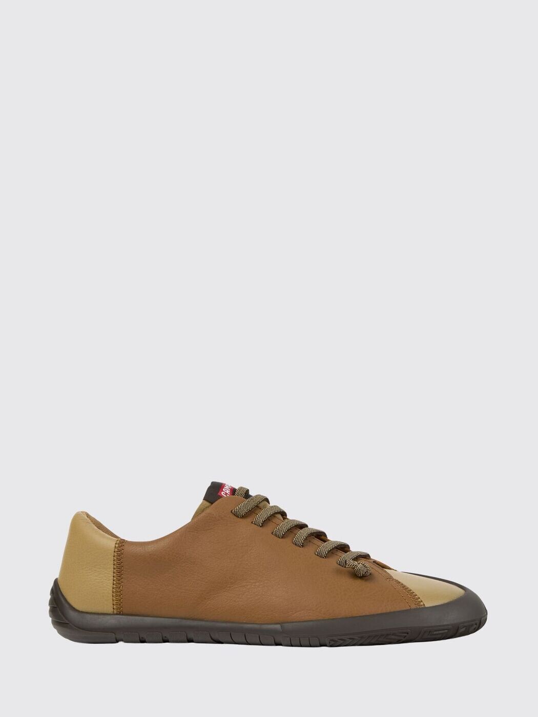 カンペール CAMPER スニーカー メンズ 赤銅色 Sneakers K101114-008 TWINS 関税 貨物輸送無料 2026SS gi