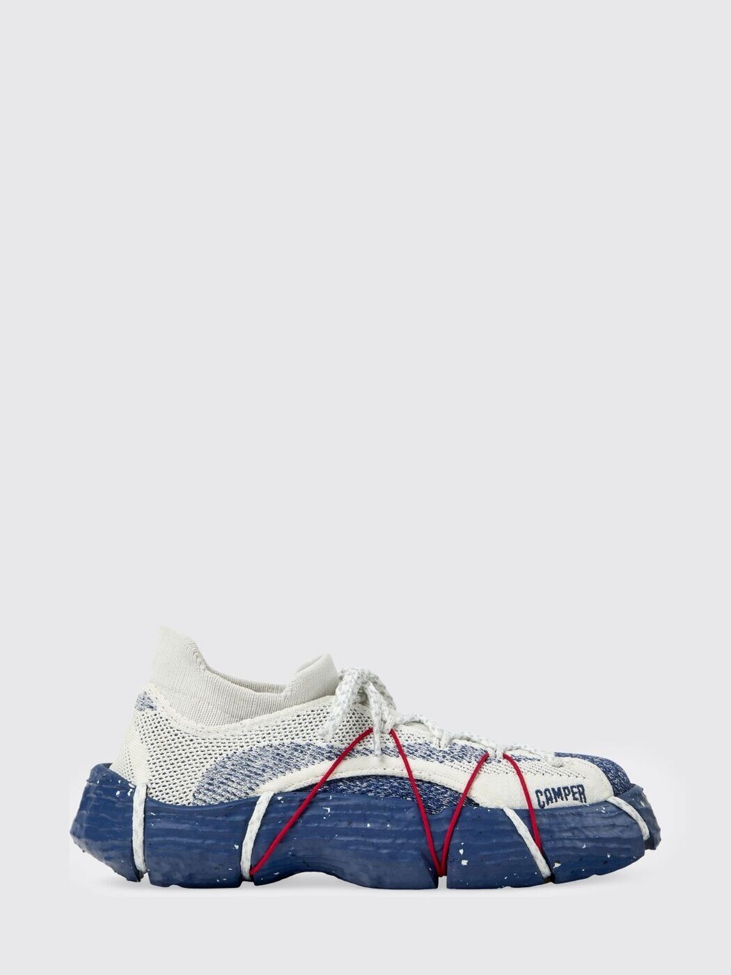 カンペール CAMPER スニーカー レディース マルチ色合い Sneakers K201630-014 ROKU 関税 貨物輸送無料 2026SS gi