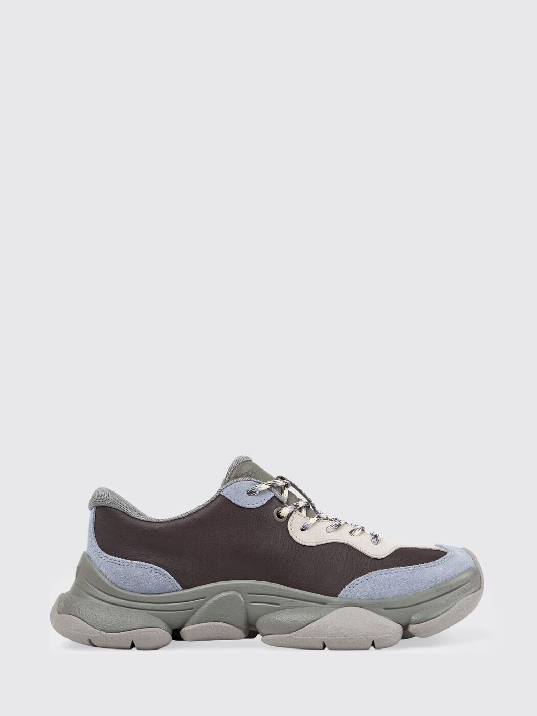 カンペール CAMPER スニーカー レディース マルチ色合い Sneakers K201836-008 KARST 2 関税 貨物輸送無料 2026SS gi