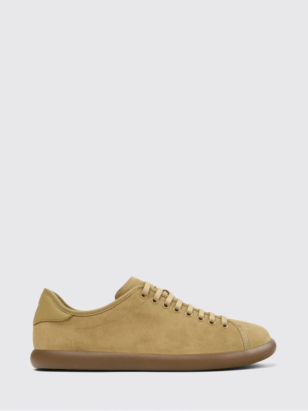 カンペール CAMPER スニーカー メンズ 赤銅色 Sneakers K100974-021 PELOTAS SOLLER 関税 貨物輸送無料 2026SS gi
