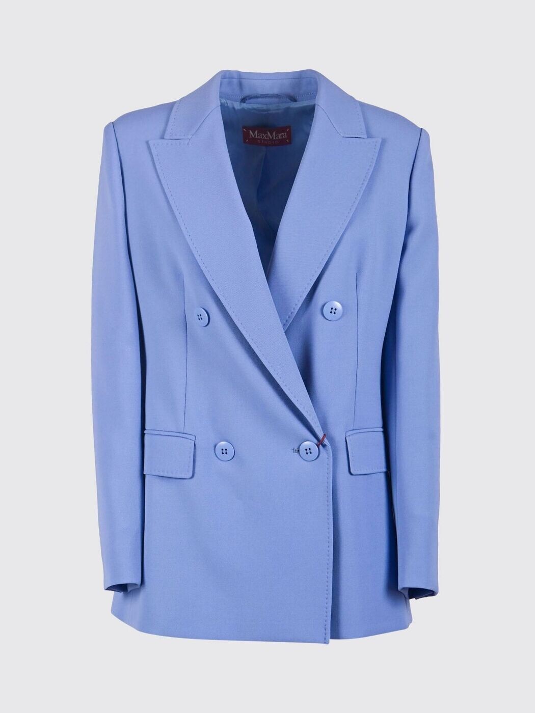 マックスマーラ ステュディオ MAX MARA STUDIO 背広上衣 背広 上衣 レディース Suit Jackets 2616041061600 関税 貨物輸送無料 2026SS gi