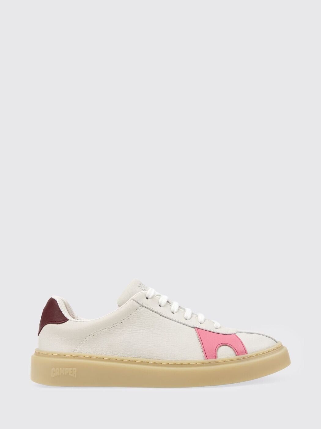 カンペール CAMPER スニーカー レディース 白いこと Sneakers K201909-004 TWINS 関税 貨物輸送無料 2026SS gi