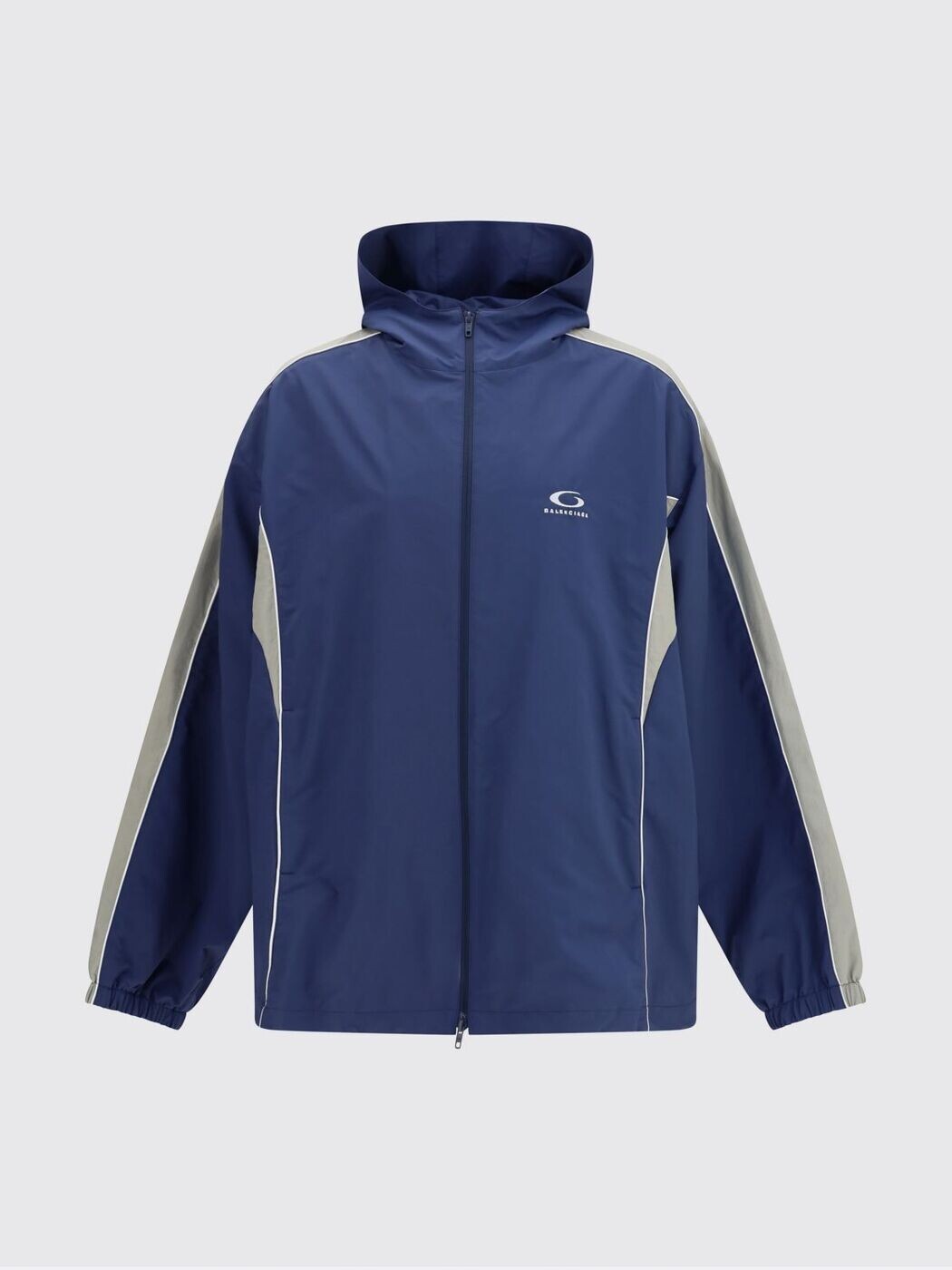 バレンシアガ BALENCIAGA 上衣 メンズ 米国海軍 Jackets 871265TUO13 関税 貨物輸送無料 2026SS gi