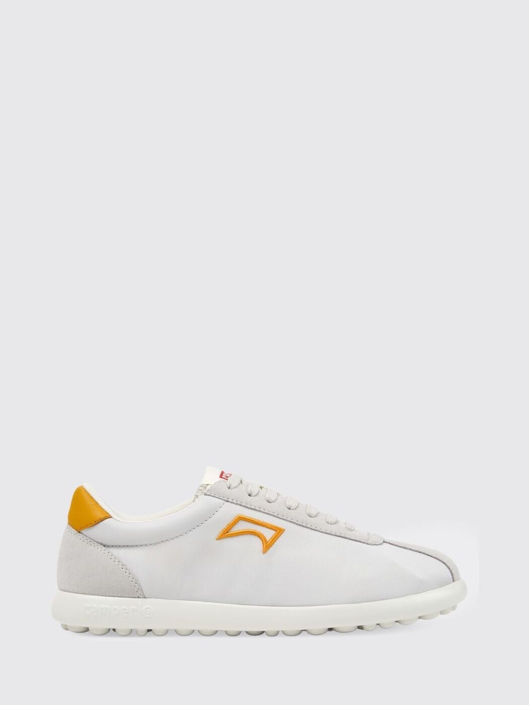 カンペール CAMPER スニーカー レディース 薄墨色 Sneakers K201759-017 PELOTAS XLF 関税 貨物輸送無料 2026SS gi