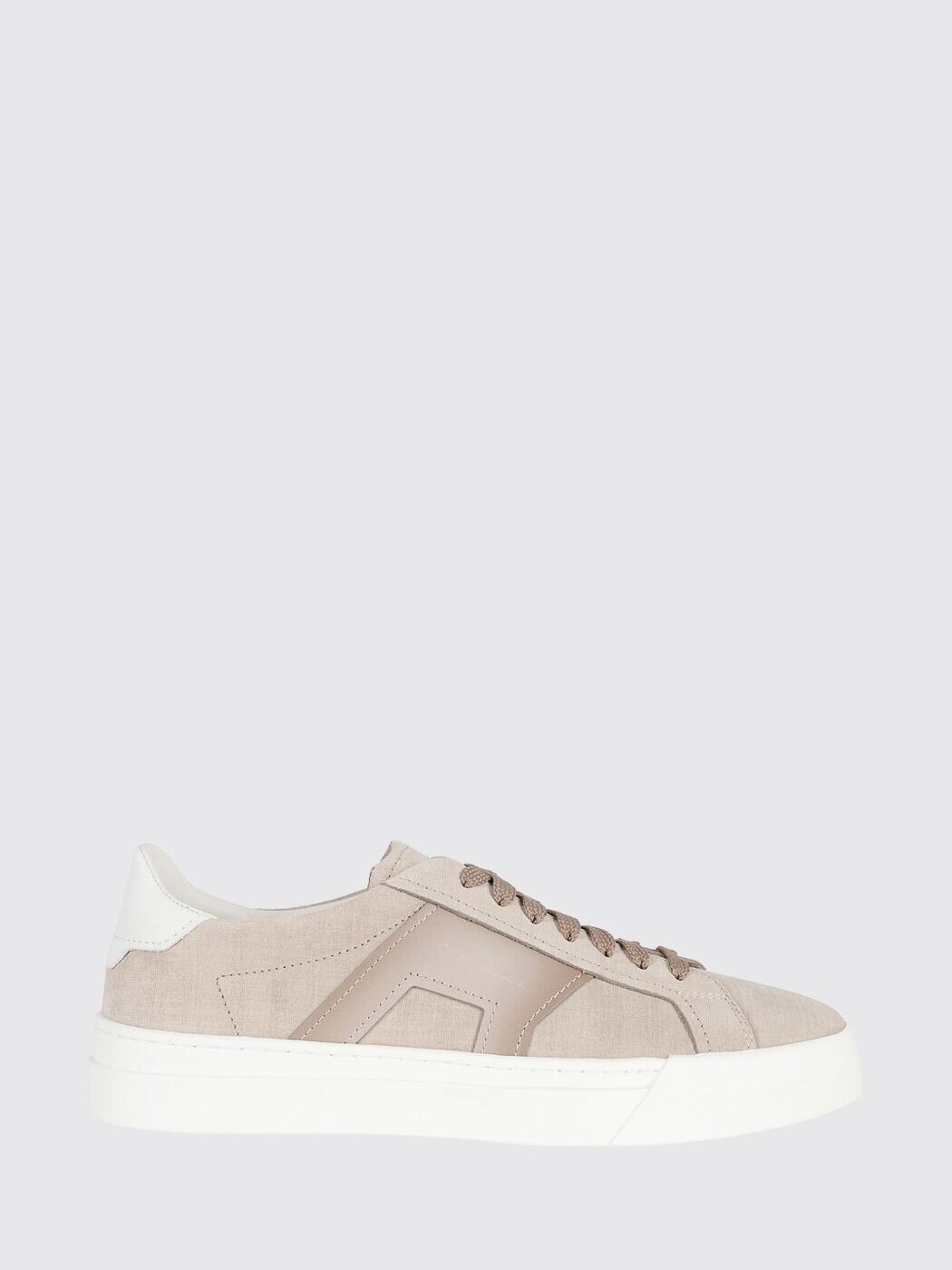 サントーニ SANTONI スニーカー メンズ 赤銅色 Sneakers MBGT21964PNNCFCT 関税 貨物輸送無料 2026SS gi