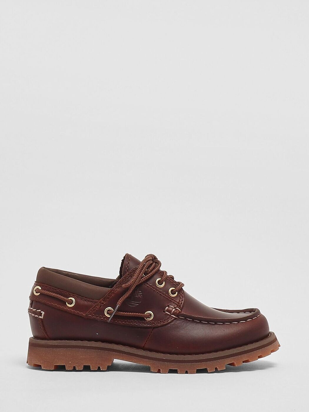 ティンバーランド TIMBERLAND ダービーシューズ シューズ ボーイズ 赤銅色 Derby shoes 肺結核0A2A5FEM61 関税 貨物輸送無料 2026SS gi