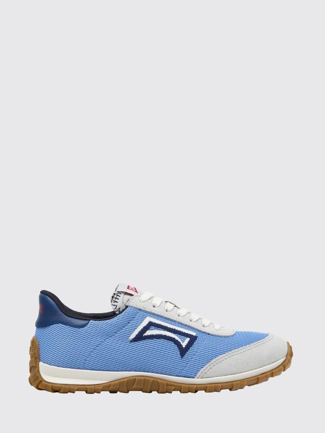 カンペール CAMPER スニーカー レディース 青色 Sneakers K201886-008 DRIFT WALK 関税 貨物輸送無料 2026SS gi
