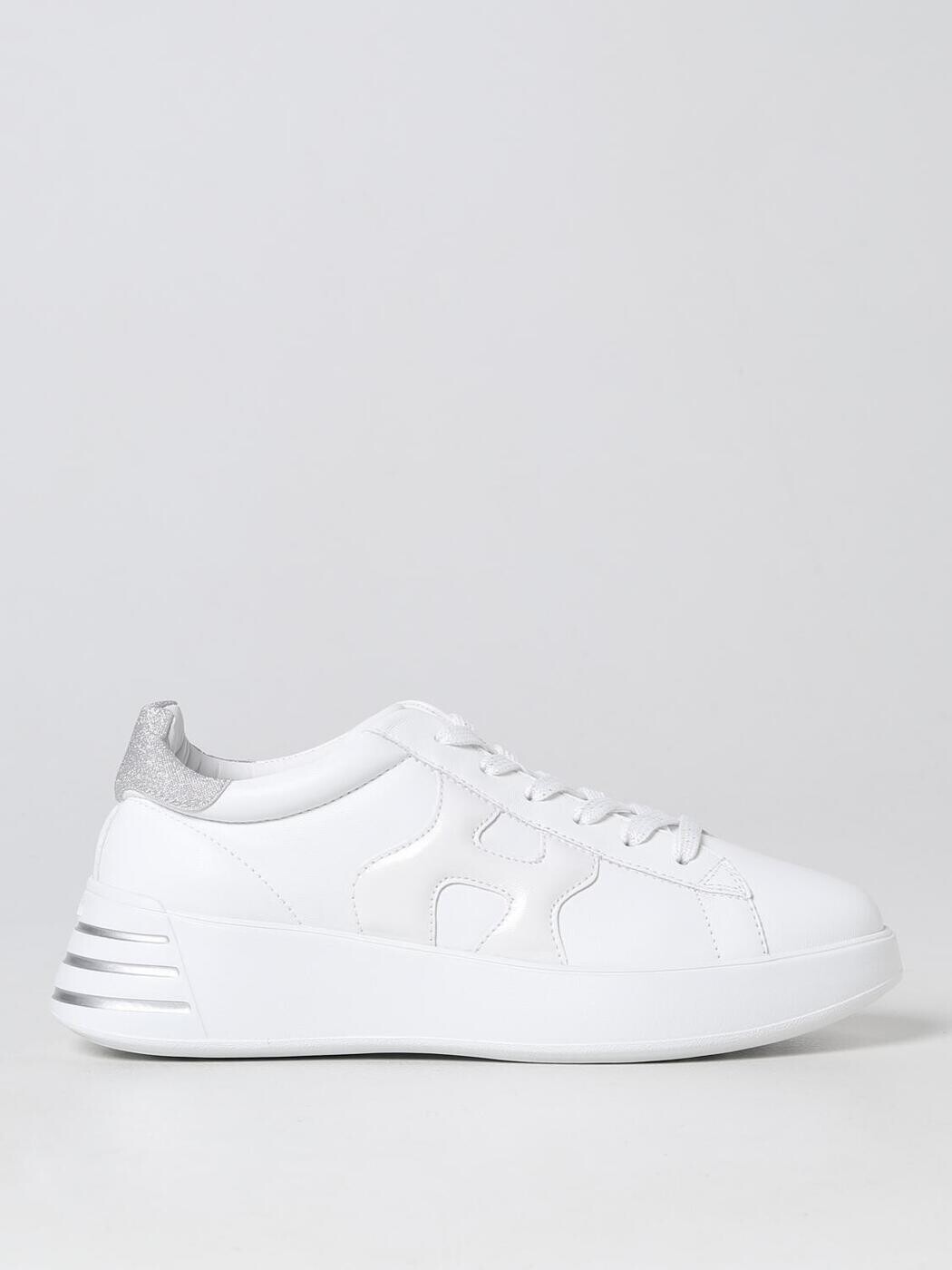 ホー火器 HOGAN スニーカー レディース 白いこと Sneakers HXW5640DN61QYQ 関税 貨物輸送無料 2026SS gi