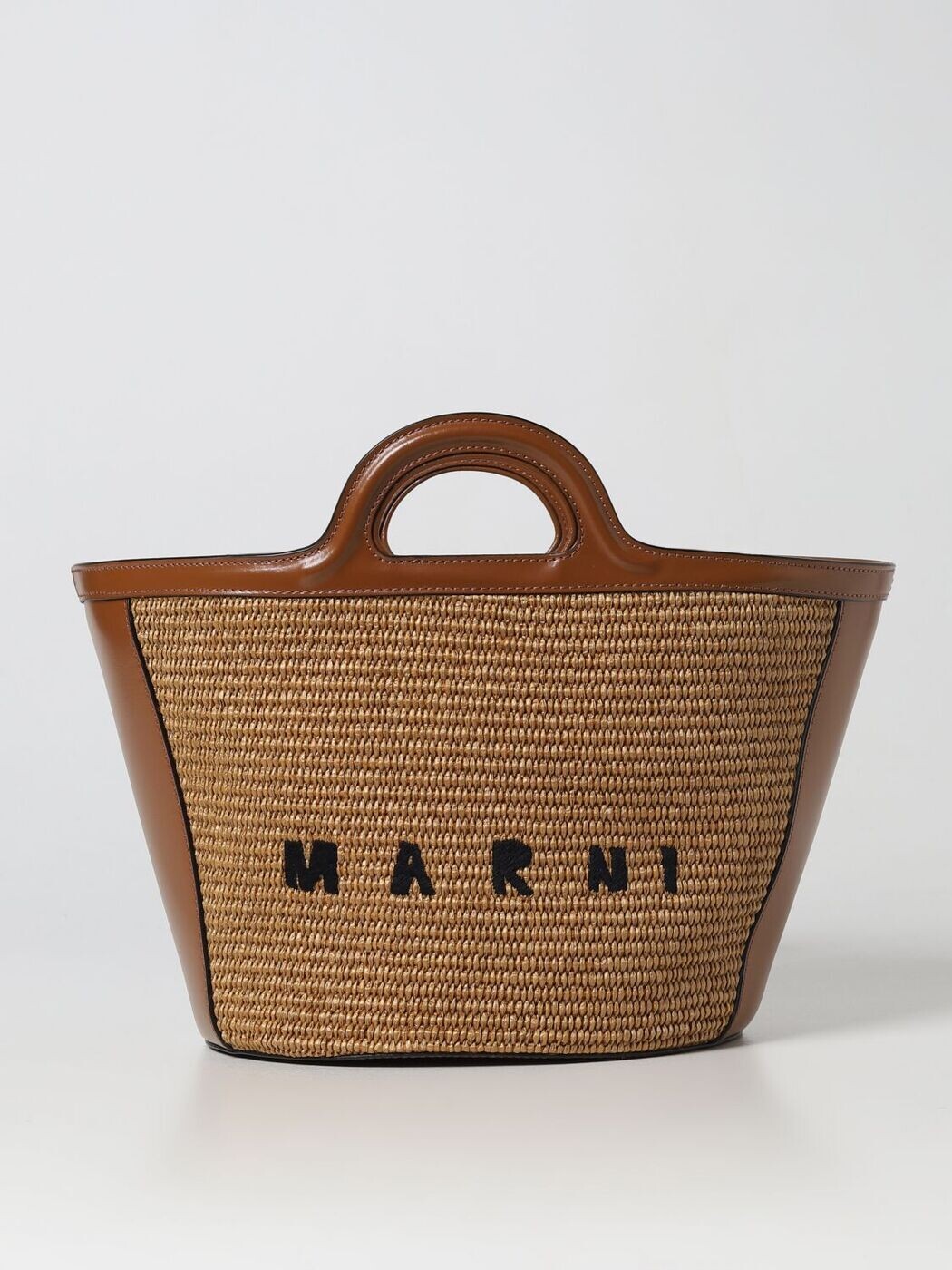 マルニ MARNI 御徒面子 レディース 赤銅色 Business bags BMMP0068Q0P3860 関税 貨物輸送無料 2026SS gi