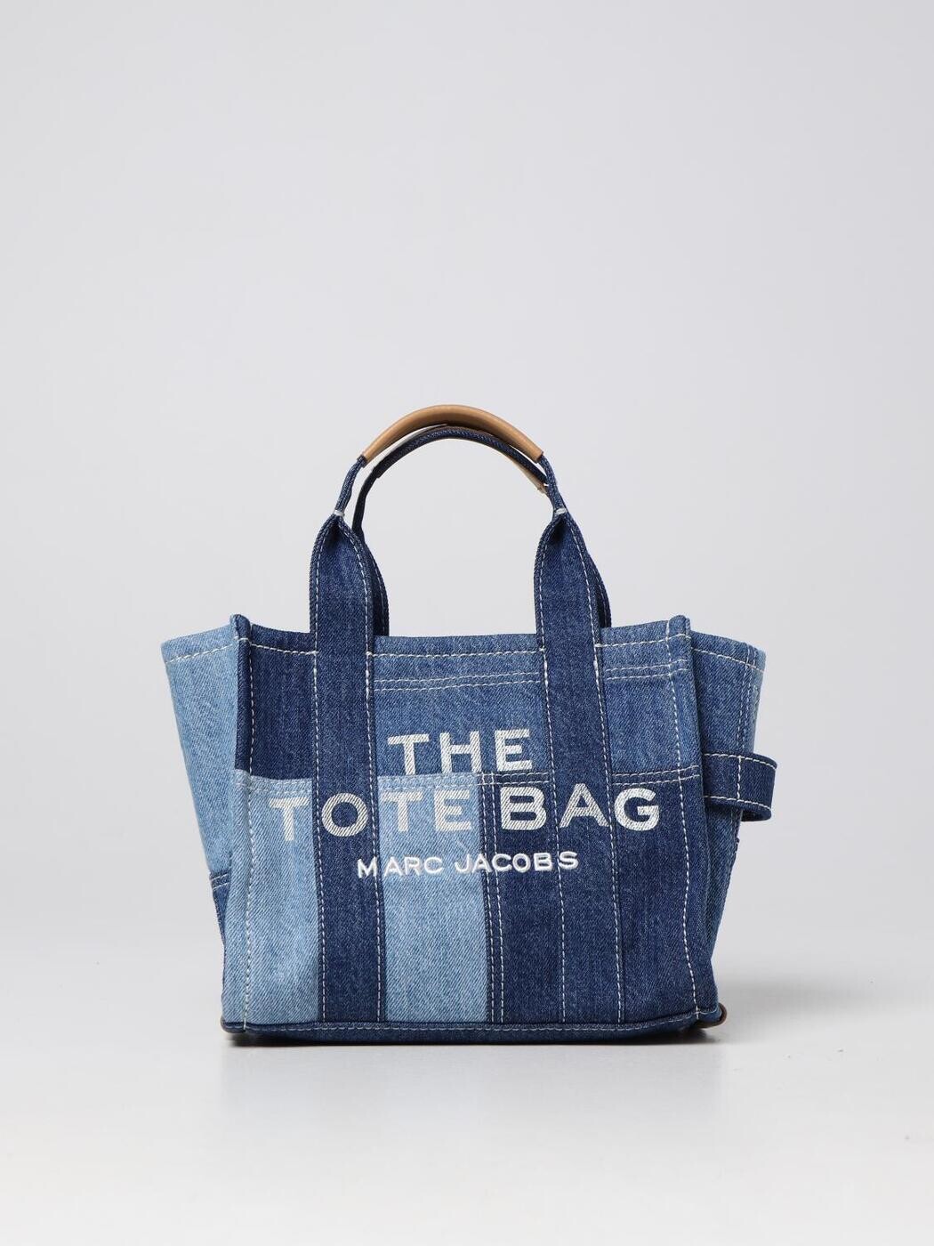 目じるし ジェイコブス MARC JACOBS 御徒面子 レディース 青み Business bags H016M06FA21 関税 貨物輸送無料 2026SS gi