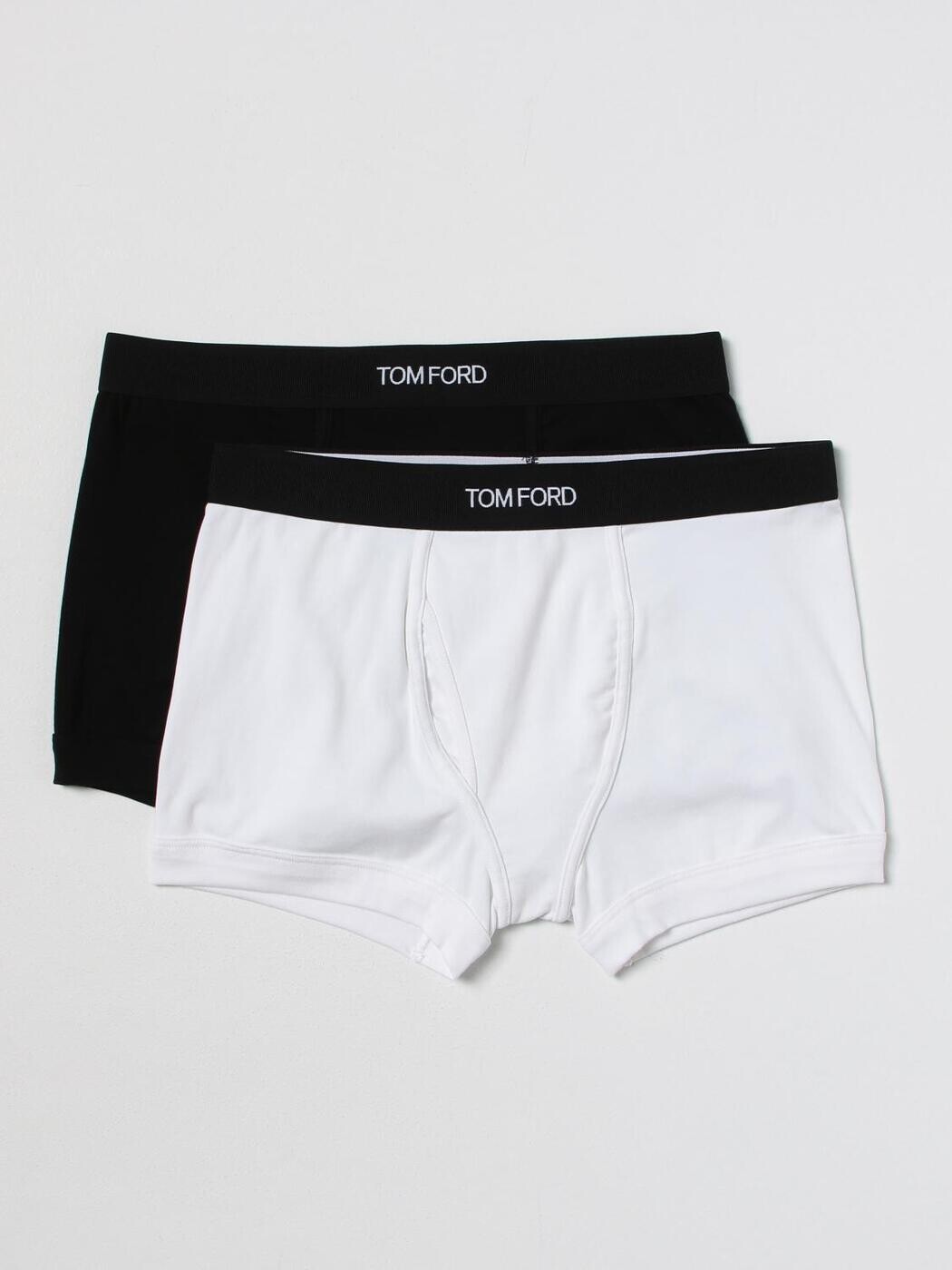 トム ジェラルド・r・フォード TOM FORD アンダー御召しもの メンズ Underwear T4XC31040 関税 貨物輸送無料 2026SS gi