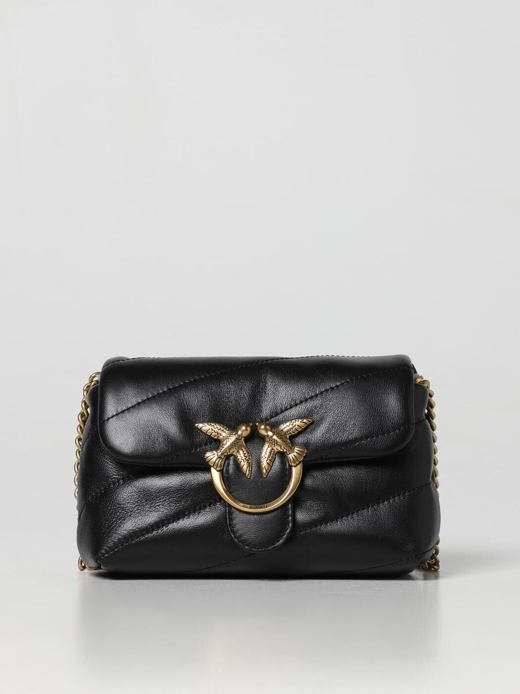 ピンコ PINKO バッグ レディース ブラック Business bags 100040A0F2 Black 関税 送料無料 2026SS gi|BRANDSHOP「il Tesoro」