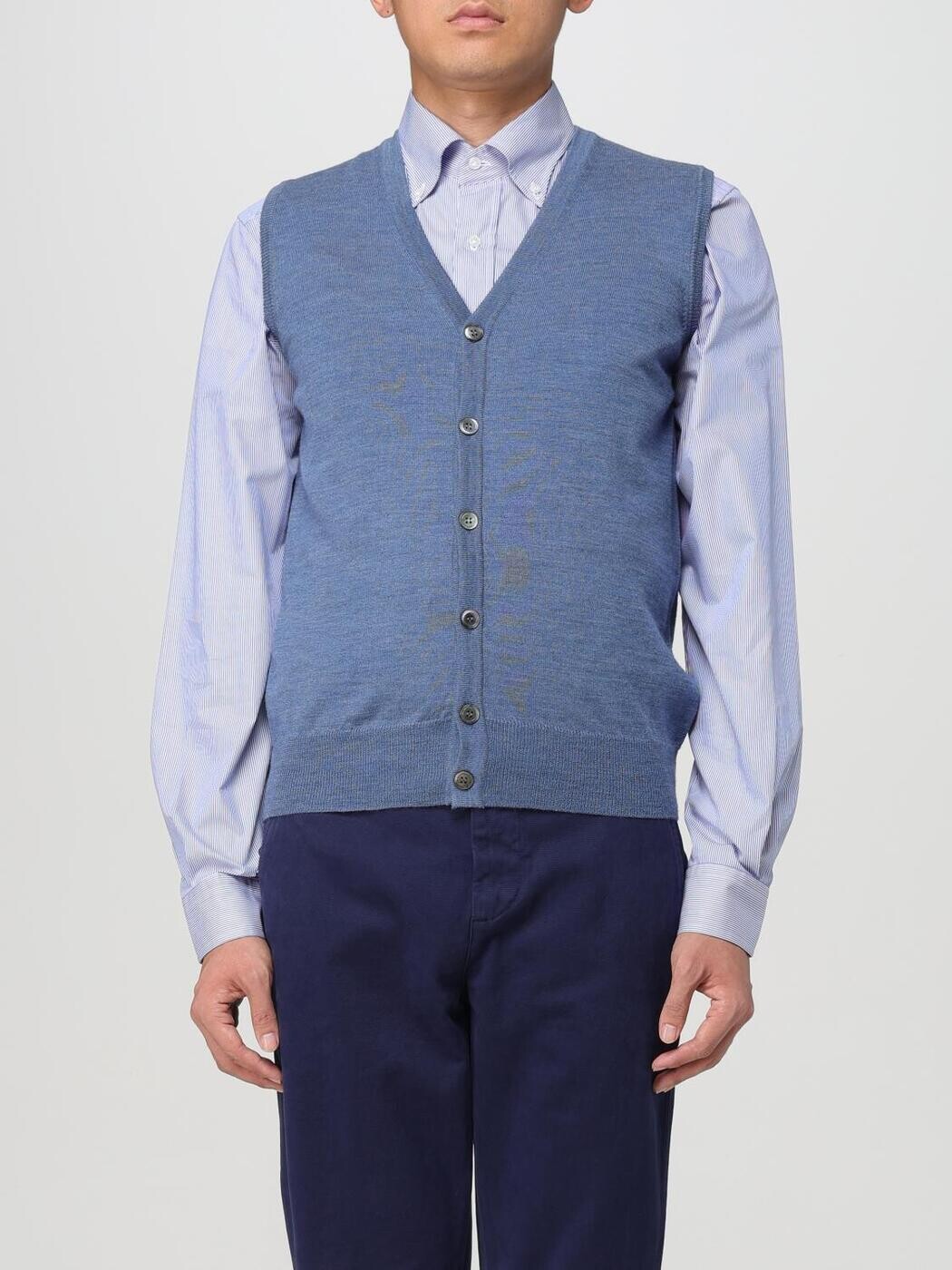 クロスシー XC ジレ ベスト メンズ Vests 504 19 関税 送料無料 2024AW gi