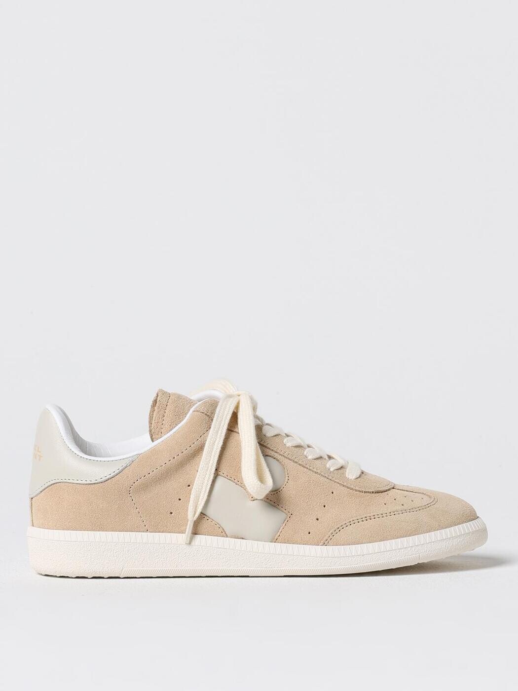 イザ呼びりん マラン ISABEL MARANT スニーカー レディース 赤銅色 Sneakers BK0014FAB1E04S 関税 貨物輸送無料 2024AW gi