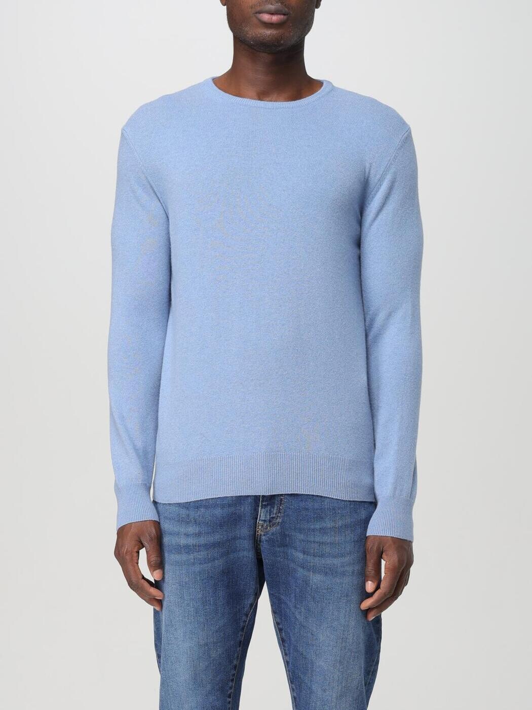 クロスシー XC スウェーター 編み物御召しもの メンズ Knitwear 2066 49 関税 貨物輸送無料 2025AW gi