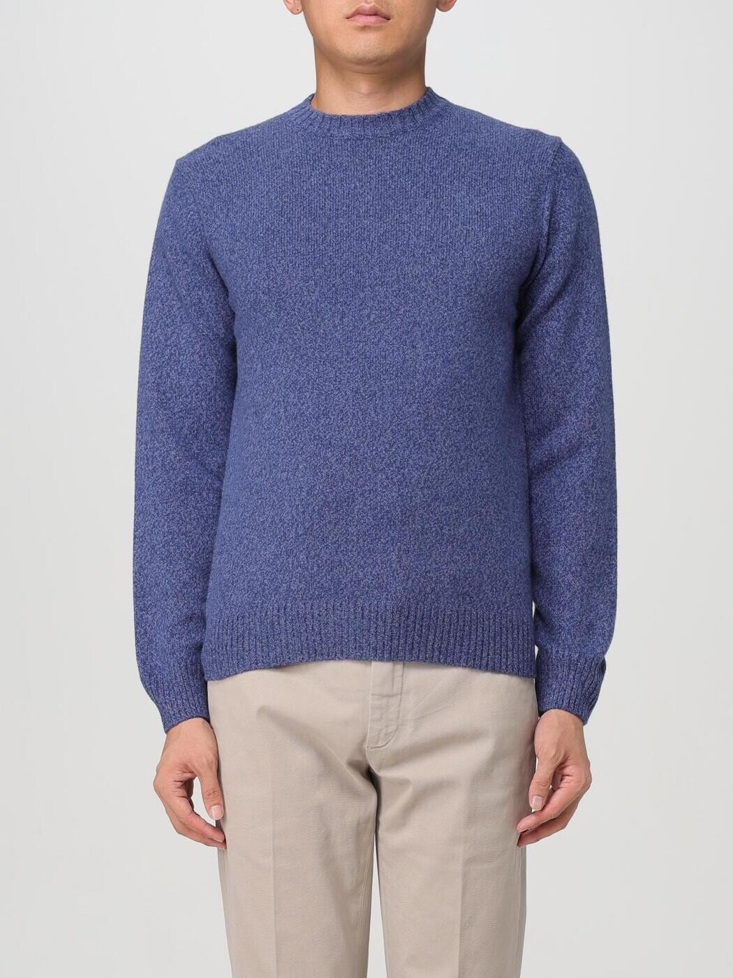 クロスシー XC スウェーター 編み物御召しもの メンズ Knitwear 2690 51 関税 貨物輸送無料 2025AW gi