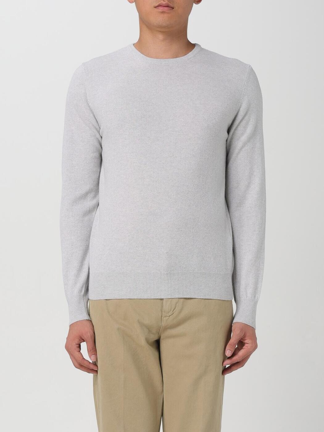 クロスシー XC スウェーター 編み物御召しもの メンズ Knitwear 2066 49 関税 貨物輸送無料 2025AW gi