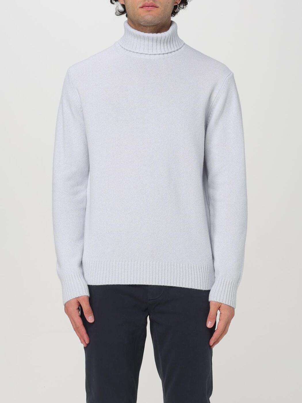クロスシー XC スウェーター 編み物御召しもの メンズ Knitwear 2699 51 関税 貨物輸送無料 2025AW gi