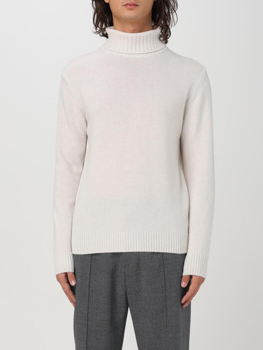 クロスシー XC スウェーター 編み物御召しもの メンズ Knitwear 2699 51 関税 貨物輸送無料 2025AW gi
