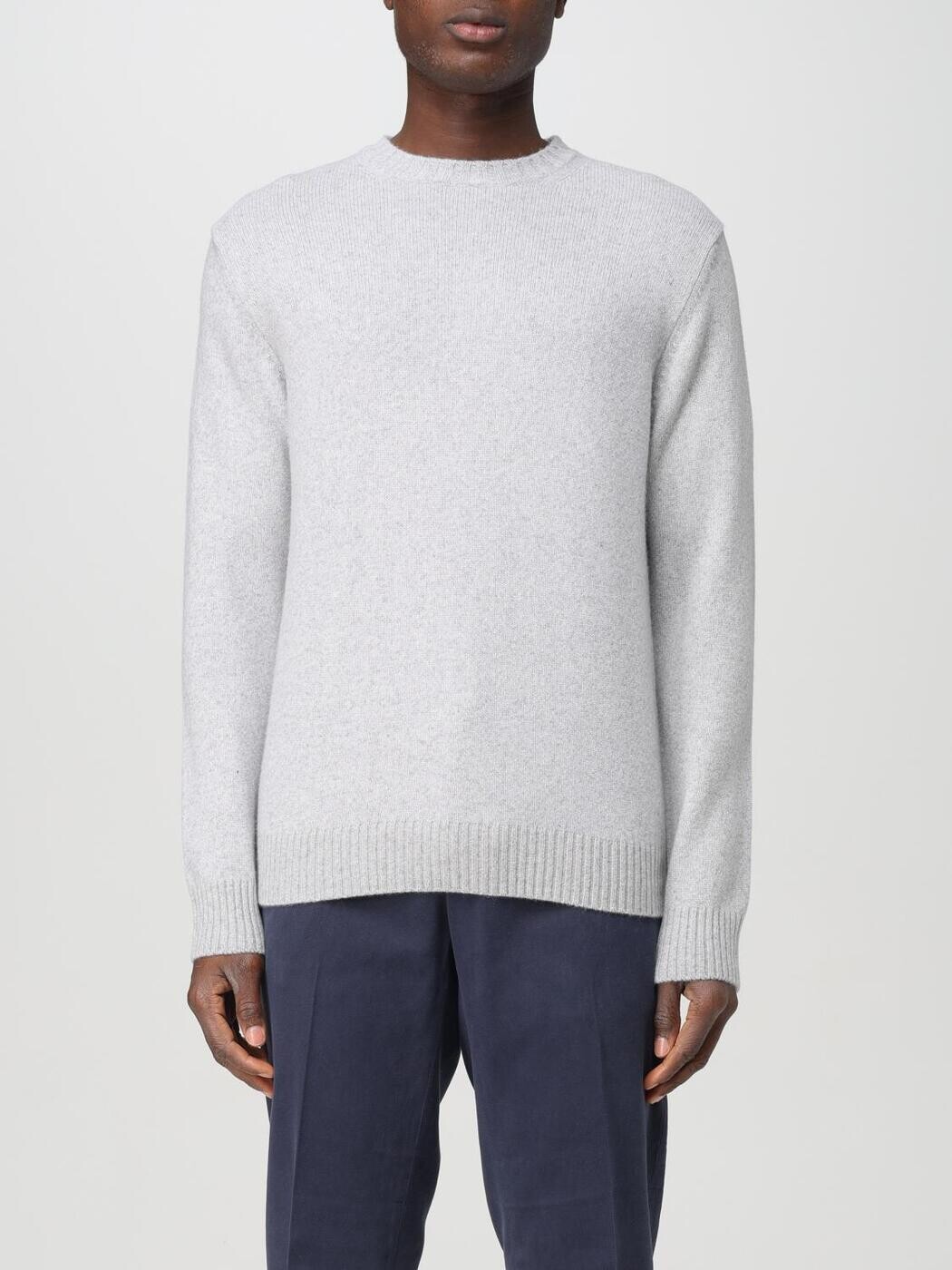 クロスシー XC スウェーター 編み物御召しもの メンズ Knitwear 2690 51 関税 貨物輸送無料 2025AW gi