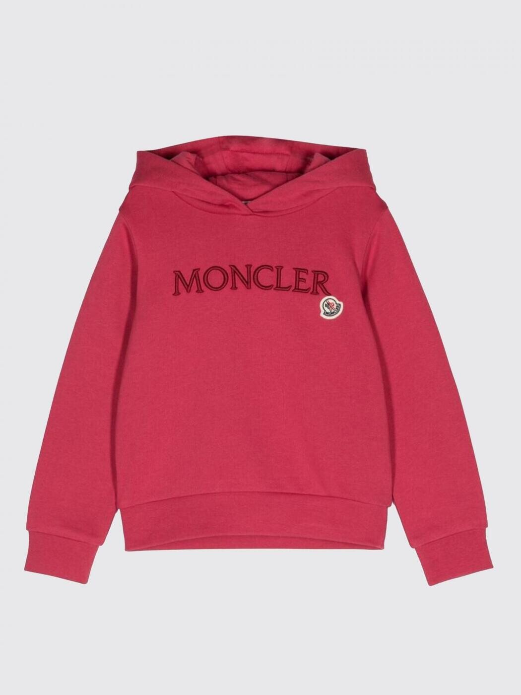 モンク軌跡 MONCLER クルーネックジャンパー 編み物御召しもの ボーイズ Crew neck jumpers 8G00014899なおなお書き 関税 貨物輸送無料 2025AW gi