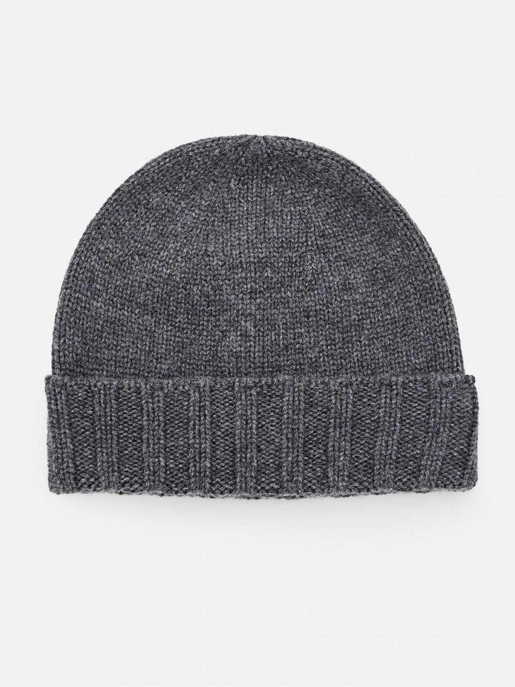 ドルモア DRUMOHR ハット 帽子 メンズ グレー Hats D1K750 Grey 関税 送料無料 2025AW gi|BRANDSHOP「il Tesoro」