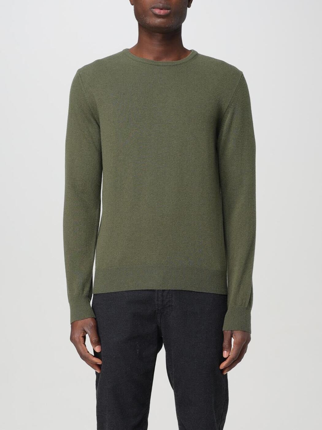 クロスシー XC スウェーター 編み物御召しもの メンズ Knitwear 2066 49 関税 貨物輸送無料 2025AW gi