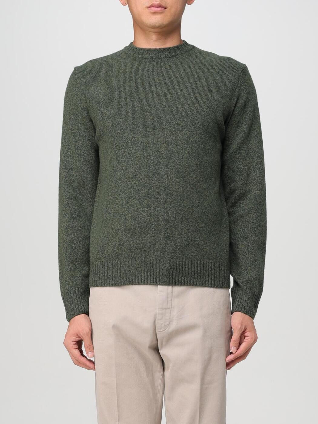 クロスシー XC スウェーター 編み物御召しもの メンズ Knitwear 2690 51 関税 貨物輸送無料 2025AW gi