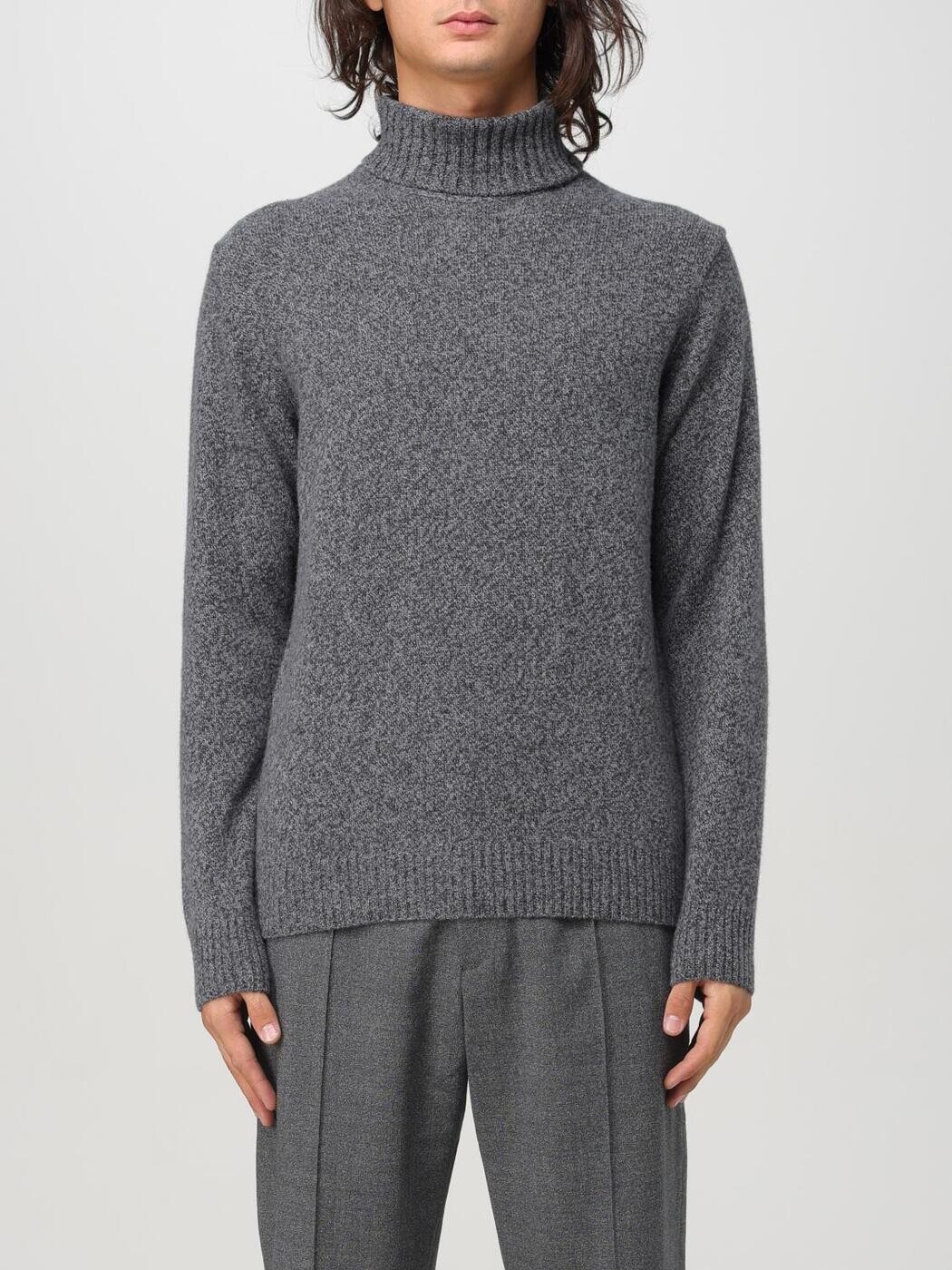クロスシー XC スウェーター 編み物御召しもの メンズ Knitwear 2699 51 関税 貨物輸送無料 2025AW gi