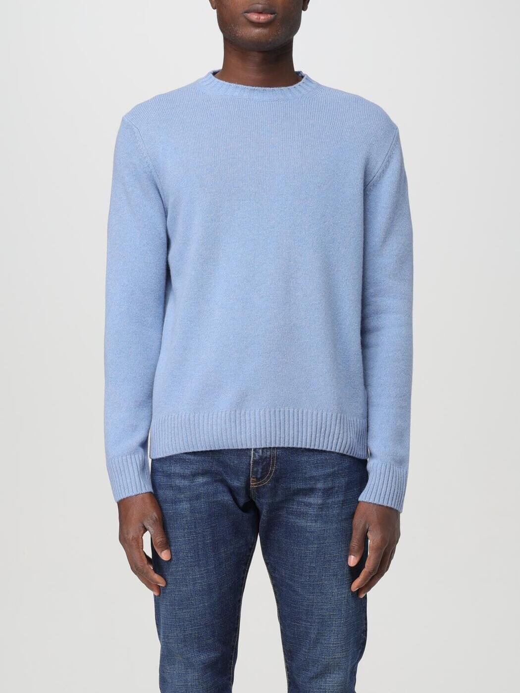 クロスシー XC スウェーター 編み物御召しもの メンズ Knitwear 2690 51 関税 貨物輸送無料 2025AW gi