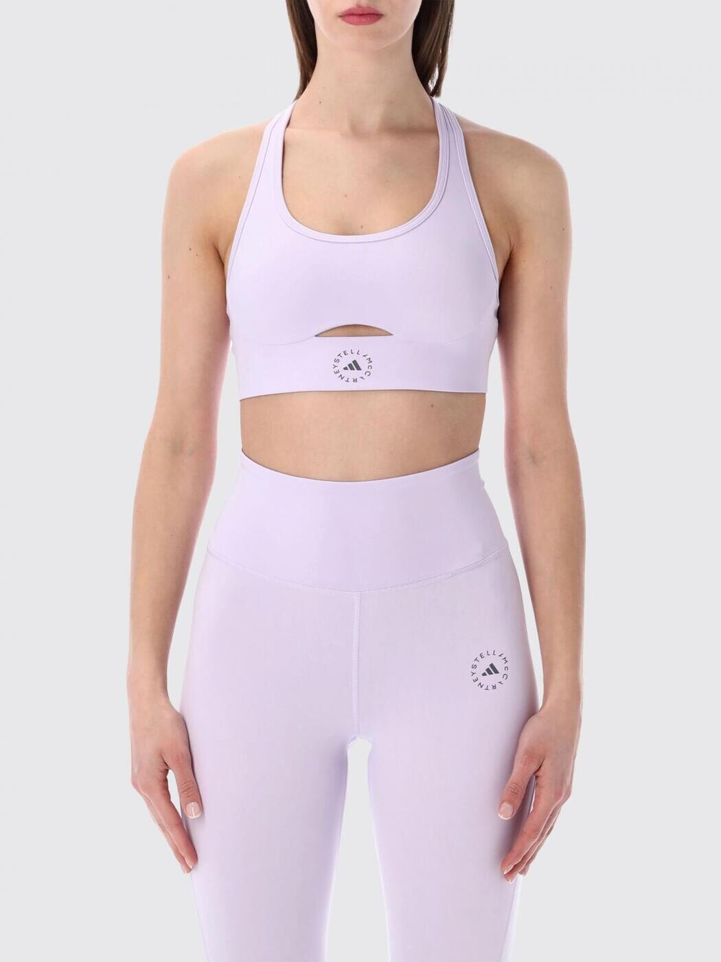 アディダス バイ 中心柱 ポールマッカートニー ADIDAS BY STELLA MCCARTNEY プルオーバー トップス レディース T-shirts and tops JY8184 ~ 関税 貨物輸送無料 2026SS gi