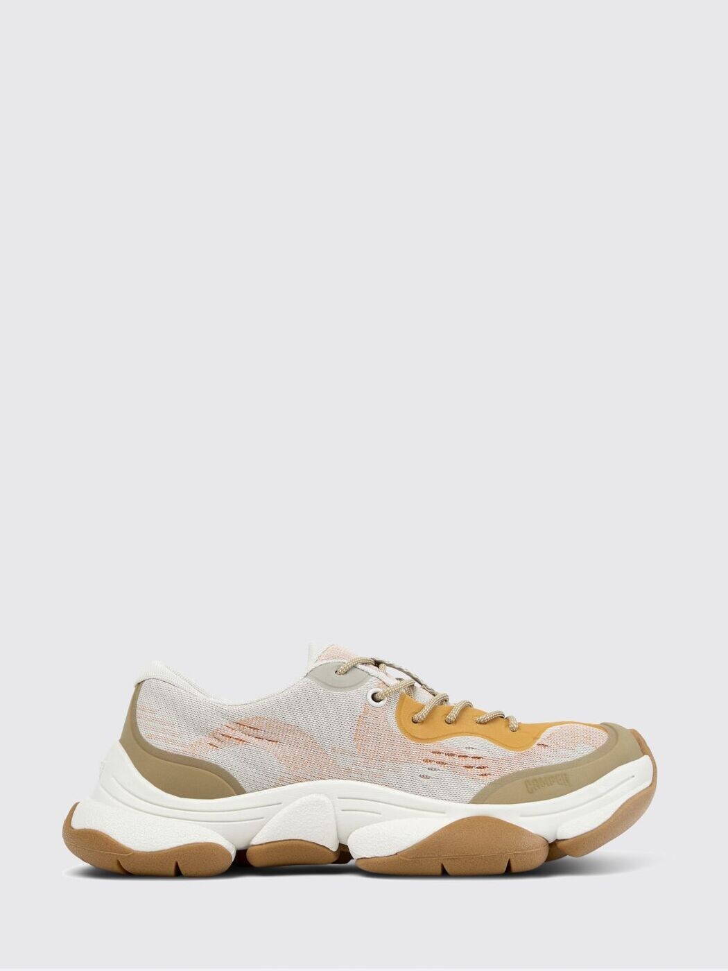 カンペール CAMPER スニーカー レディース マルチ色合い Sneakers K201837-008 KARST 2 関税 貨物輸送無料 2026SS gi