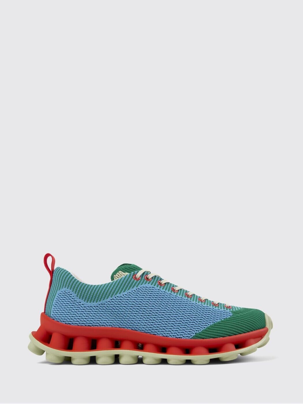 カンペール CAMPER スニーカー メンズ マルチ色合い Sneakers K101036-010 CAMPER X SUNNEI - PELOTISSIMA 関税 貨物輸送無料 2026SS gi