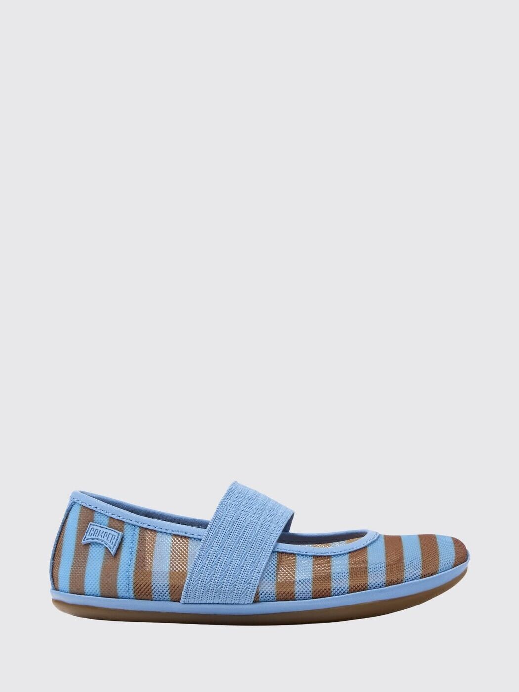 カンペール CAMPER バレーシューズ シューズ ガールズ マルチ色合い Ballet flats K800696-002 RIGHT 関税 貨物輸送無料 2026SS gi