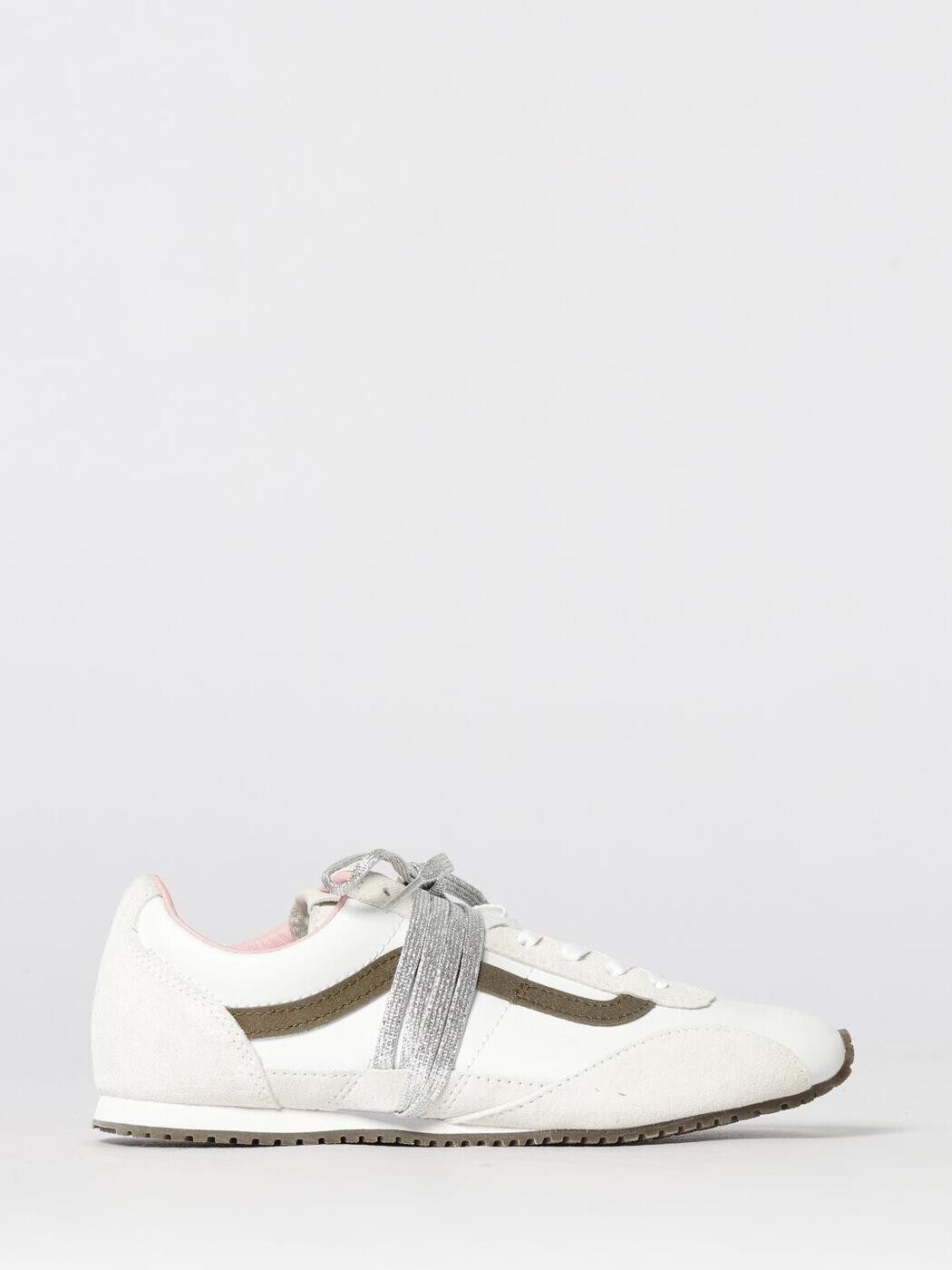 ヴァンズ VANS スニーカー レディース 白いこと Sneakers VN000EHQ 関税 貨物輸送無料 2026SS gi