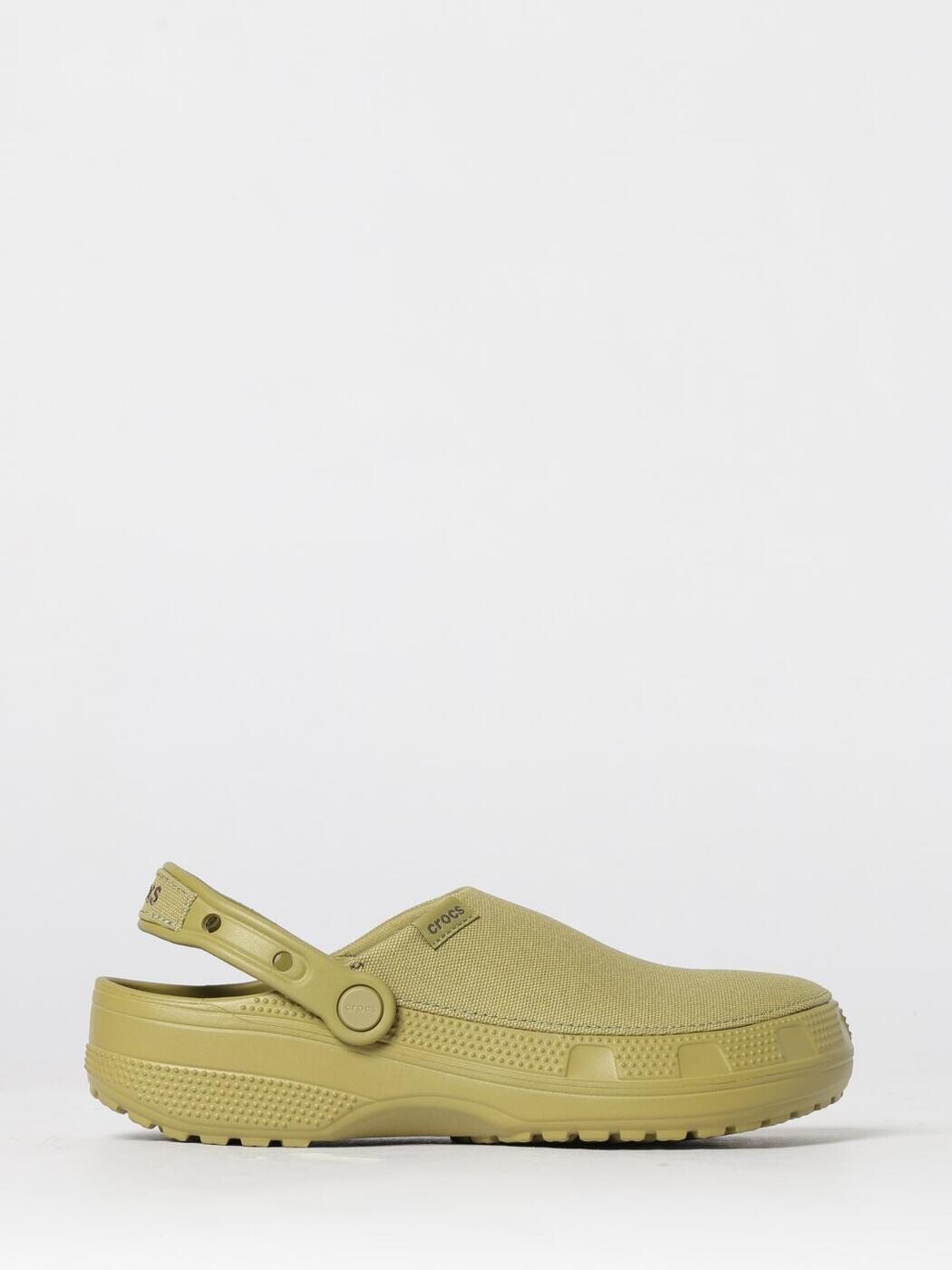 クロックス CROCS スニーカー メンズ 緑であること Sneakers 211354 関税 貨物輸送無料 2026SS gi
