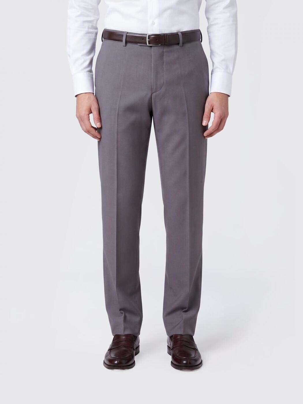 リック オウエンス RICK OWENS ズボン ズボン下 メンズ 薄墨色 Trousers RU01F2362WT 関税 貨物輸送無料 2026SS gi